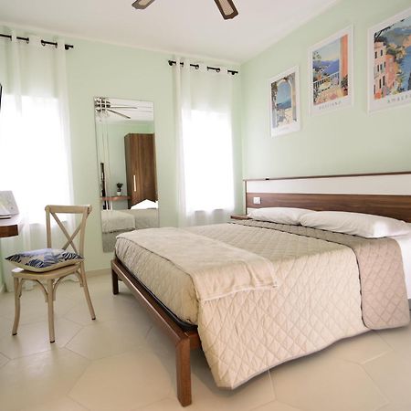 Malusi B&B Napoli Bagian luar foto