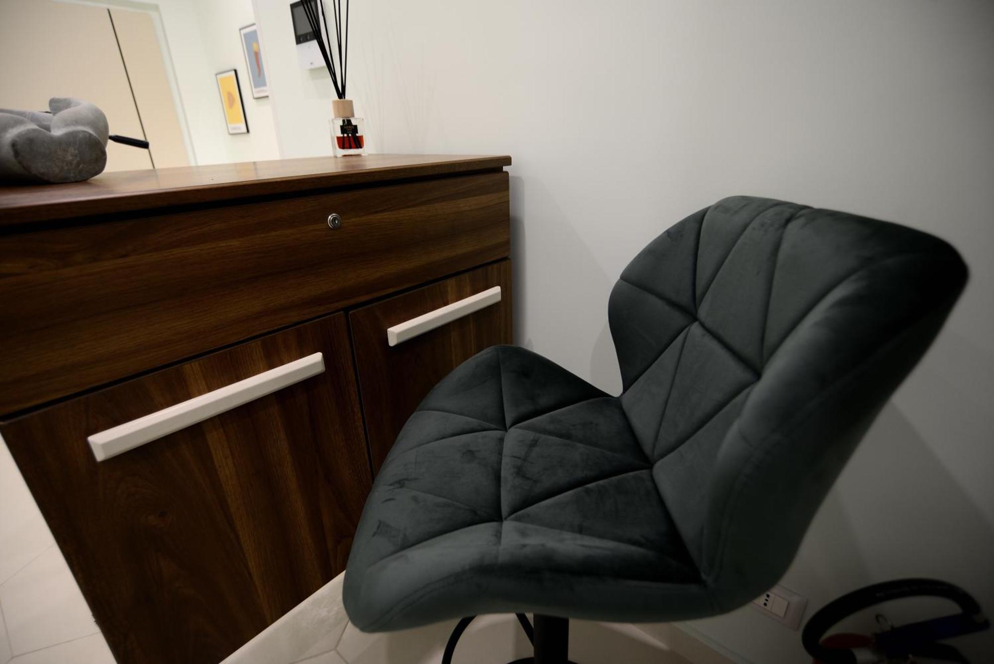 Malusi B&B Napoli Bagian luar foto