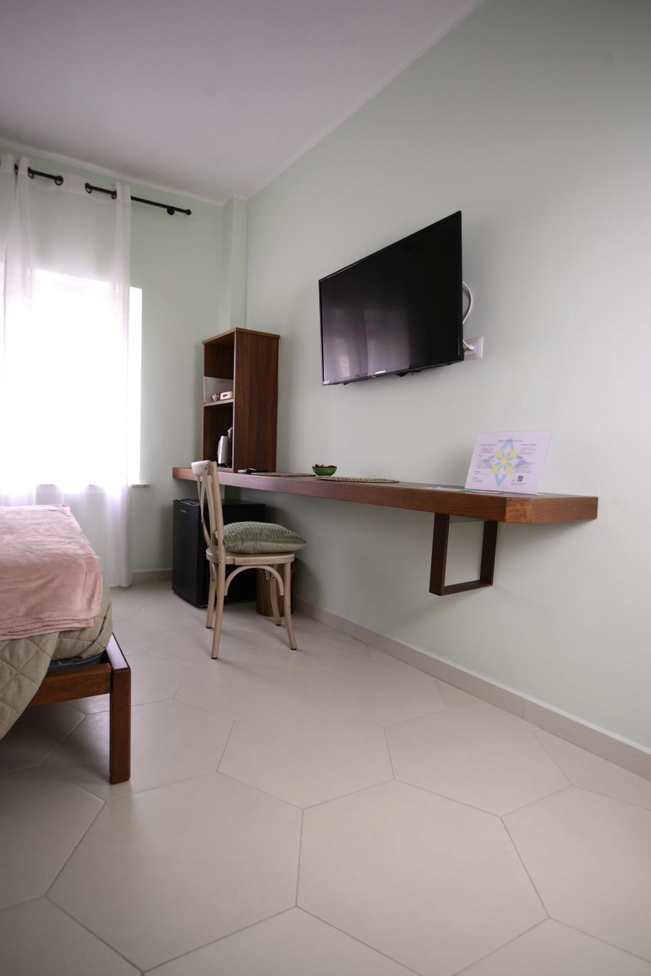 Malusi B&B Napoli Bagian luar foto