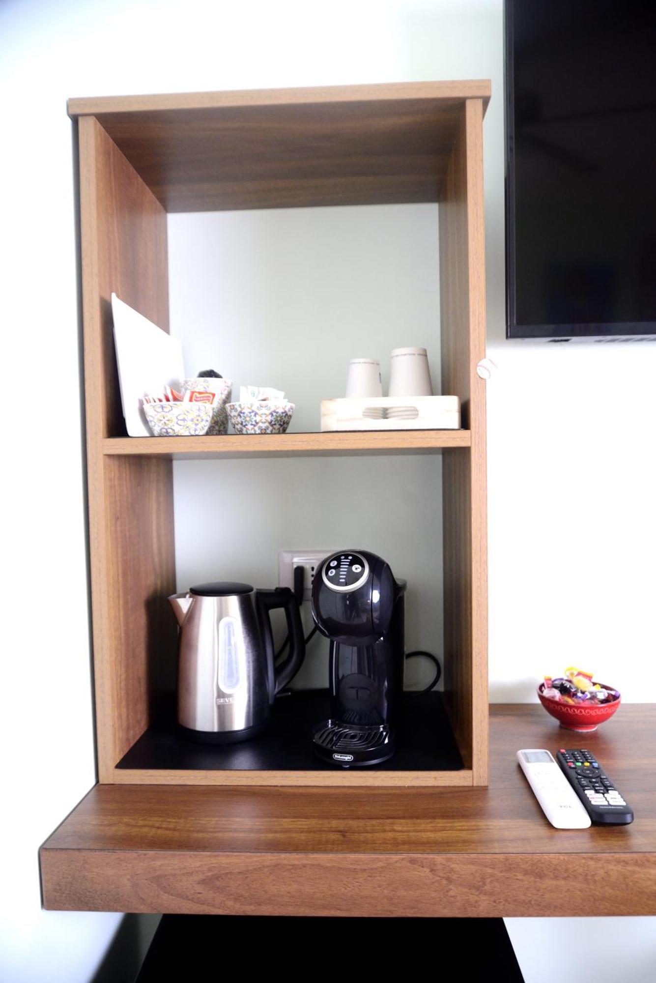 Malusi B&B Napoli Bagian luar foto