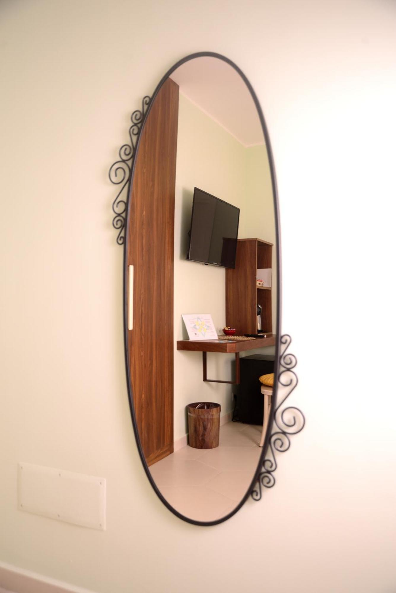Malusi B&B Napoli Bagian luar foto