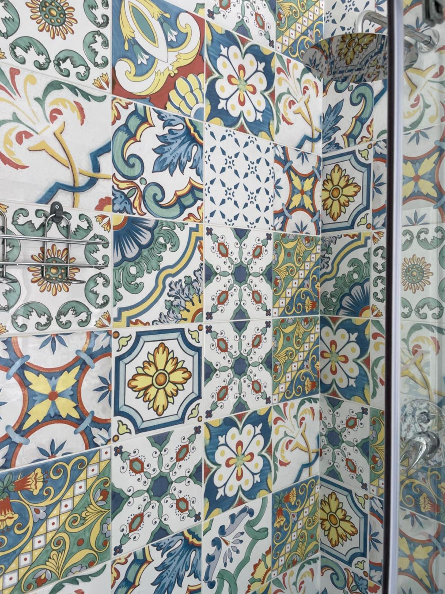 Malusi B&B Napoli Bagian luar foto